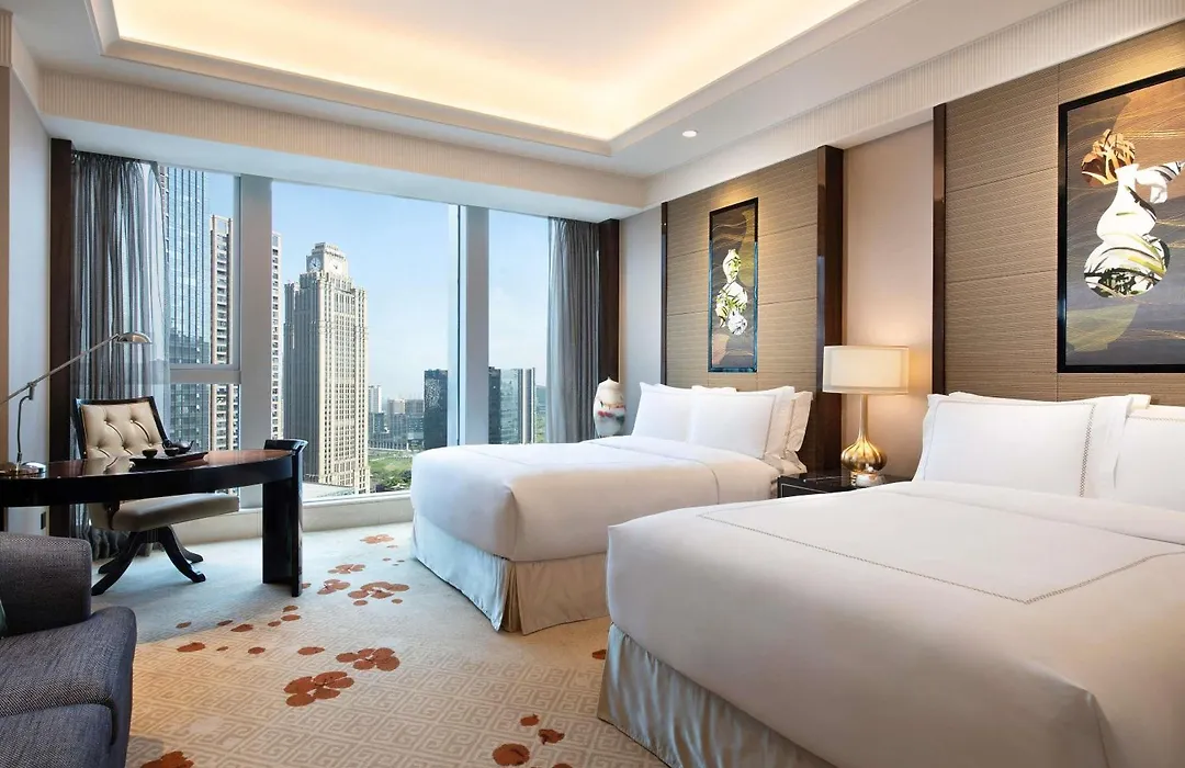 Vignette Collection Palm Springs Hotel Chengdu By Ihg-1