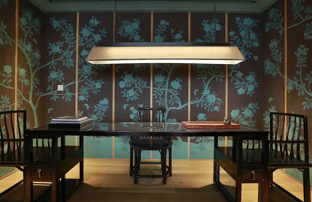 Grand Hyatt Chengdu-1