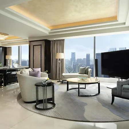 Vignette Collection Palm Springs Hotel Chengdu By Ihg-2