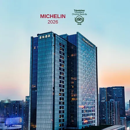 Grand Hyatt Chengdu-2