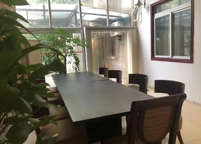 Chengdu Sichuan University Budget Hotel