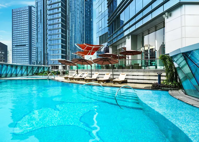 St. Regis Chengdu