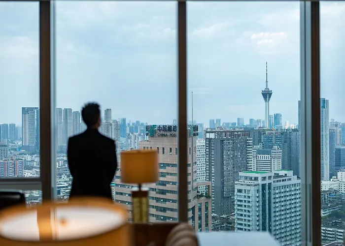 St. Regis Chengdu