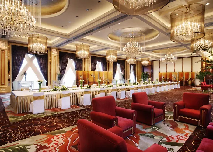 Intercontinental Century City Chengdu